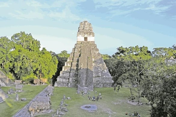 Ventur Travel, Tikal.jpg